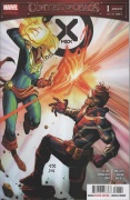 X-Men Annual (2023) # 01