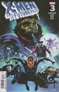 X-Men: Days of Future Past - Doomsday # 03