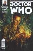 Doctor Who: The Ninth Doctor # 02
