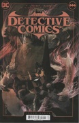 Detective Comics # 1074