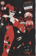 Harley Quinn: Black + White + Redder # 03