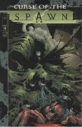 Curse of the Spawn # 19 (PA)
