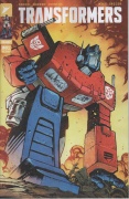 Transformers # 01