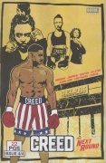 Creed: The Next Round # 04