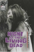 Night of the Living Dead: Revenance # 02