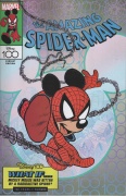 Amazing Spider-Man # 35