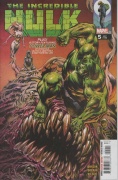 Incredible Hulk # 05