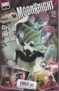 Moon Knight: City of the Dead # 04