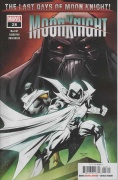 Moon Knight # 28