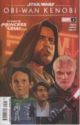 Star Wars: Obi-Wan Kenobi # 02