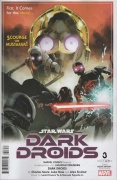 Star Wars: Dark Droids # 03