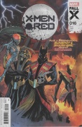 X-Men Red # 16