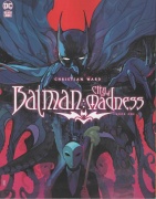 Batman: City of Madness # 01 (MR)