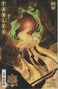 Fables # 160 (MR)