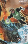 Green Lantern # 04