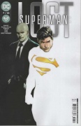 Superman: Lost # 07