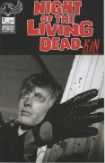 Night of the Living Dead: Kin # 01