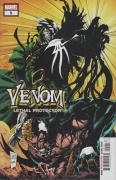 Venom: Lethal Protector II # 05