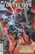 Detective Comics # 984