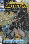 Detective Comics # 1002