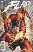 Flash # 52