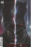Batman # 84