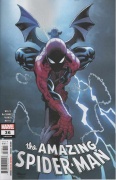 Amazing Spider-Man # 36