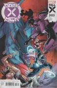 Dark X-Men # 03 (PA)