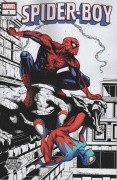 Spider-Boy # 01