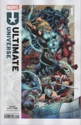 Ultimate Universe # 01
