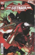 Batman / Catwoman: The Gotham War: Red Hood # 02