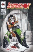 Bloodshot # 08