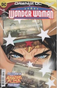 Wonder Woman # 02