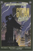 Elseworlds Batman: Gotham by Gaslight # 01 Special Edition
