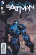 Batman # 41