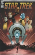 Star Trek # 13