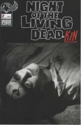 Night of the Living Dead: Kin # 02