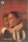 Stranger Things: The Voyage # 01