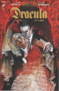 Universal Monsters: Dracula # 01
