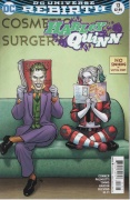 Harley Quinn # 13