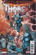 Thors # 01