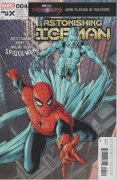 Astonishing Iceman # 04