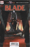 Blade # 05 (PA)