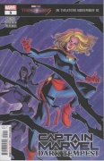 Captain Marvel: Dark Tempest # 05