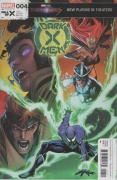 Dark X-Men # 04 (PA)