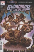 Guardians of the Galaxy # 08