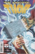 Immortal Thor # 04