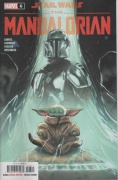 Star Wars: The Mandalorian 2 # 06