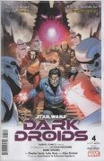 Star Wars: Dark Droids # 04