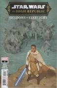 Star Wars: The High Republic - Shadows of Starlight # 02